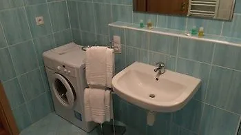 3D Apartments Prague