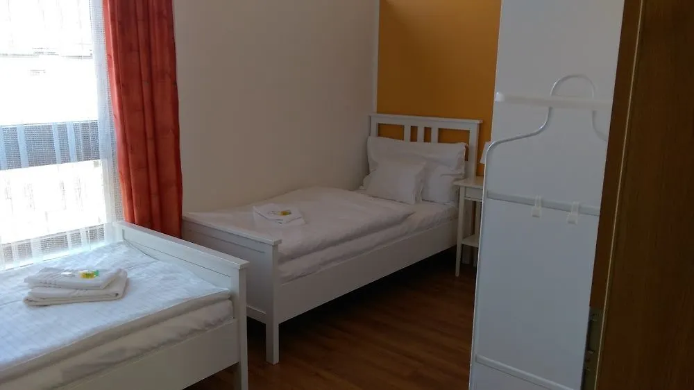 3D Apartments Prague