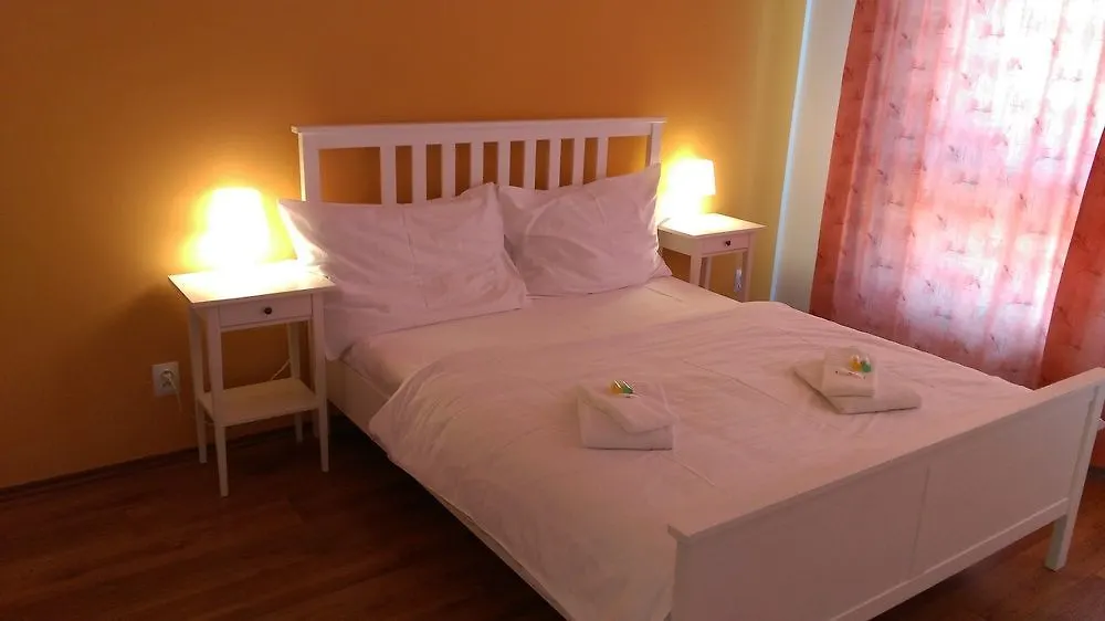 3D Apartments location