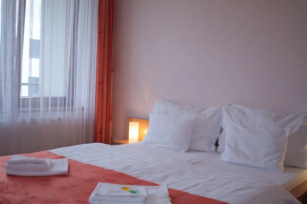 3D Apartments Prague