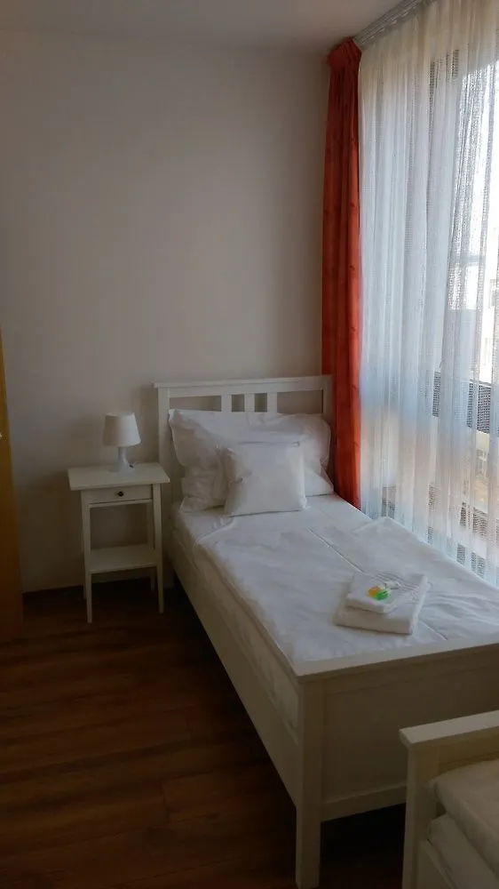 3D Apartments Prague