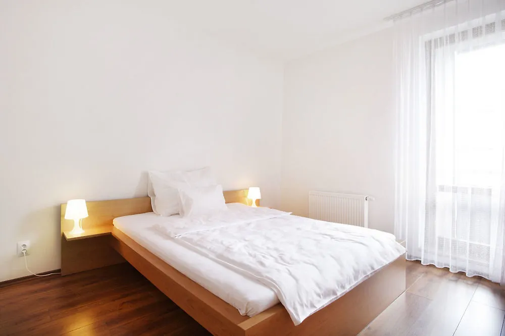 3D Apartments Prague