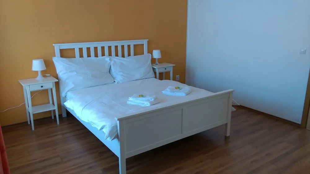 3D Apartments Prague