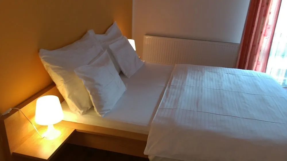 3D Apartments Prague 0*,