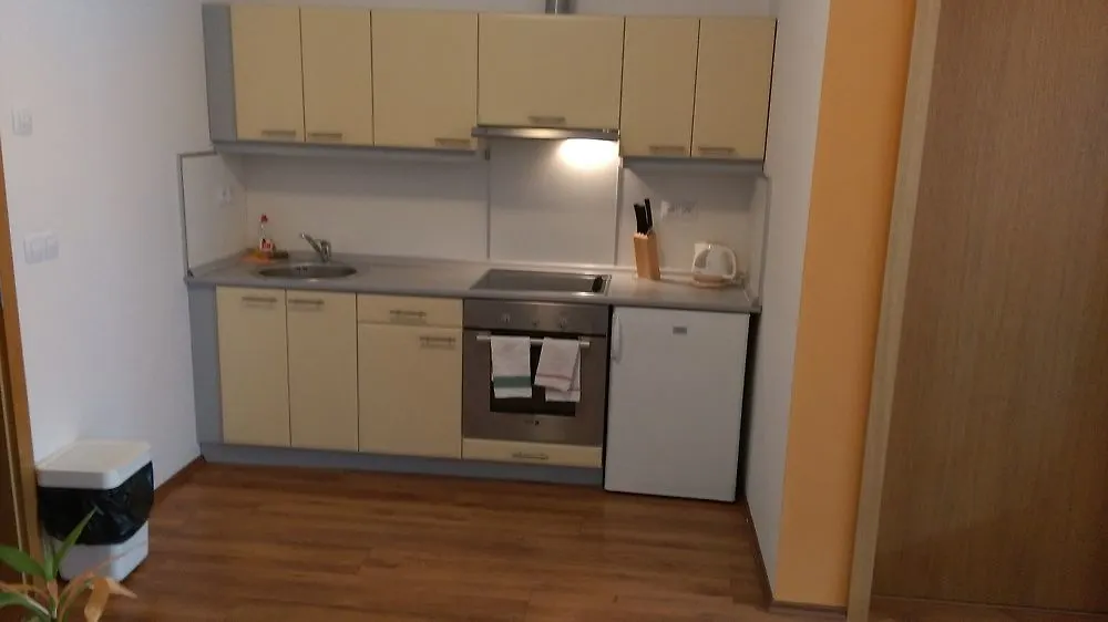 3D Apartments Prague