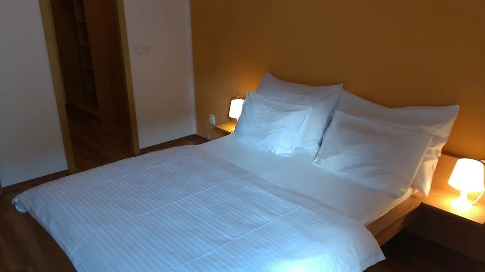3D Apartments Prague Czech Republic