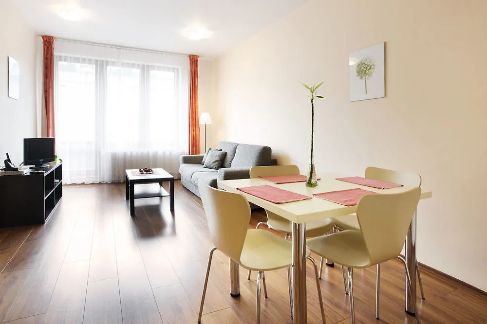 3D Apartments Prague 0*,  Czech Republic