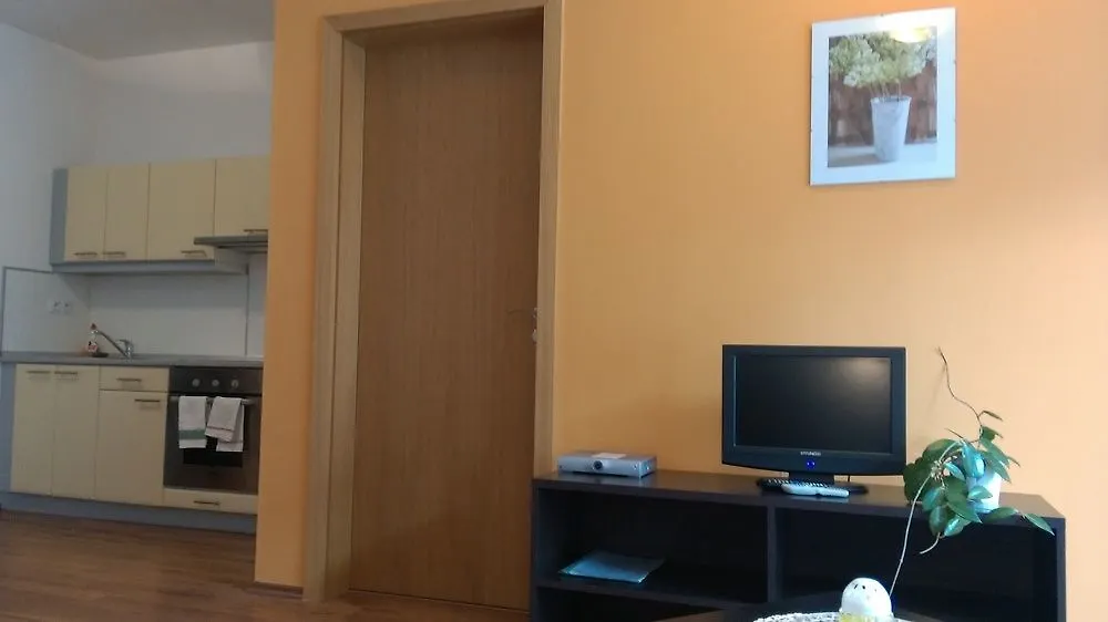 3D Apartments Prague
