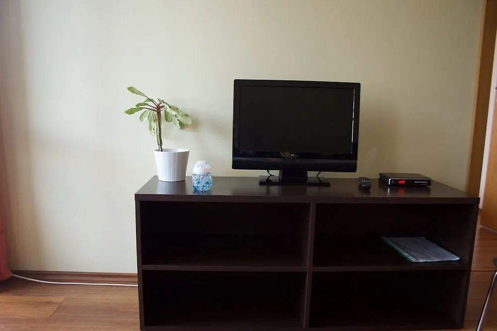 3D Apartments Prague