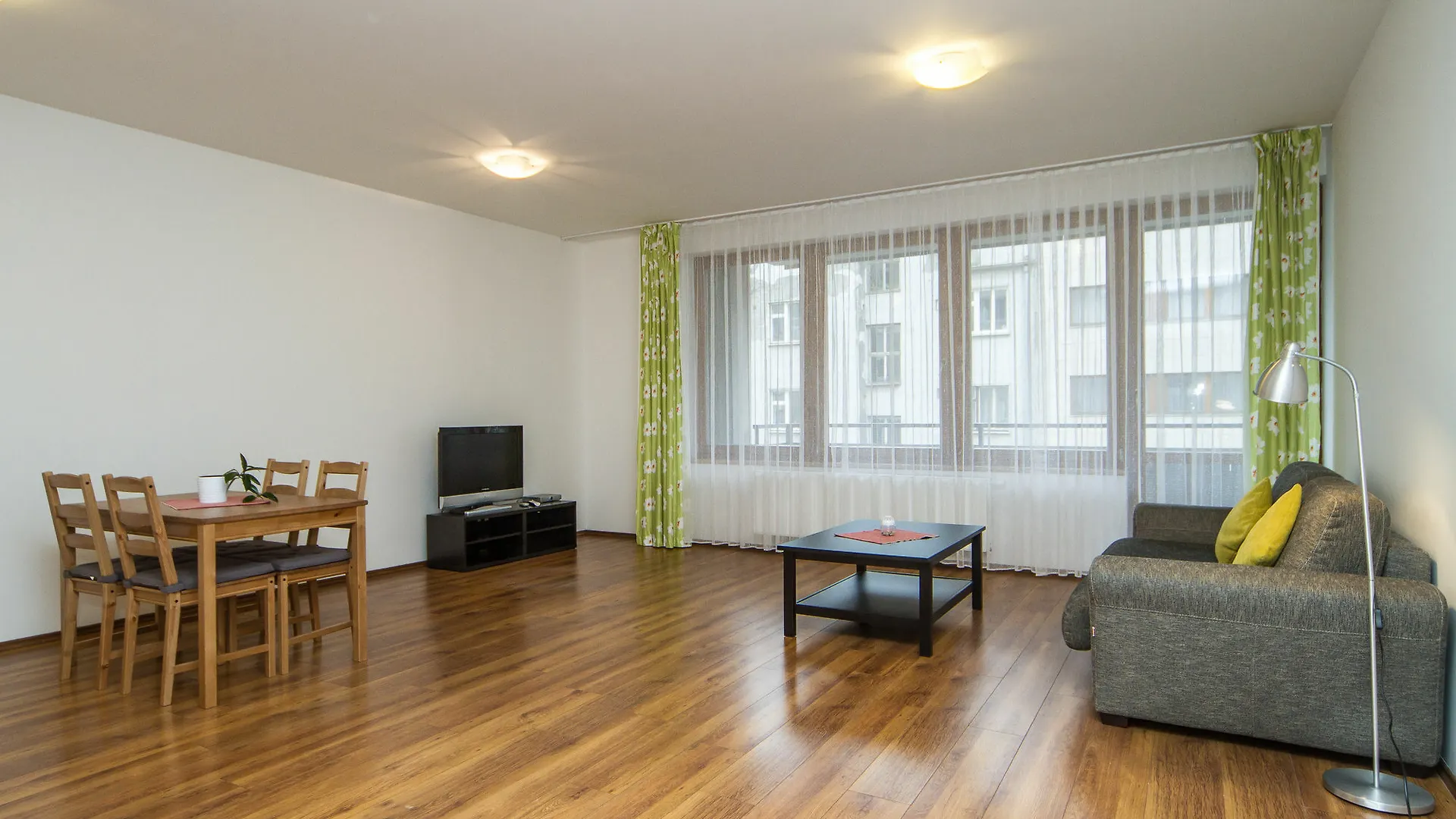3D Apartments Prague Czech Republic