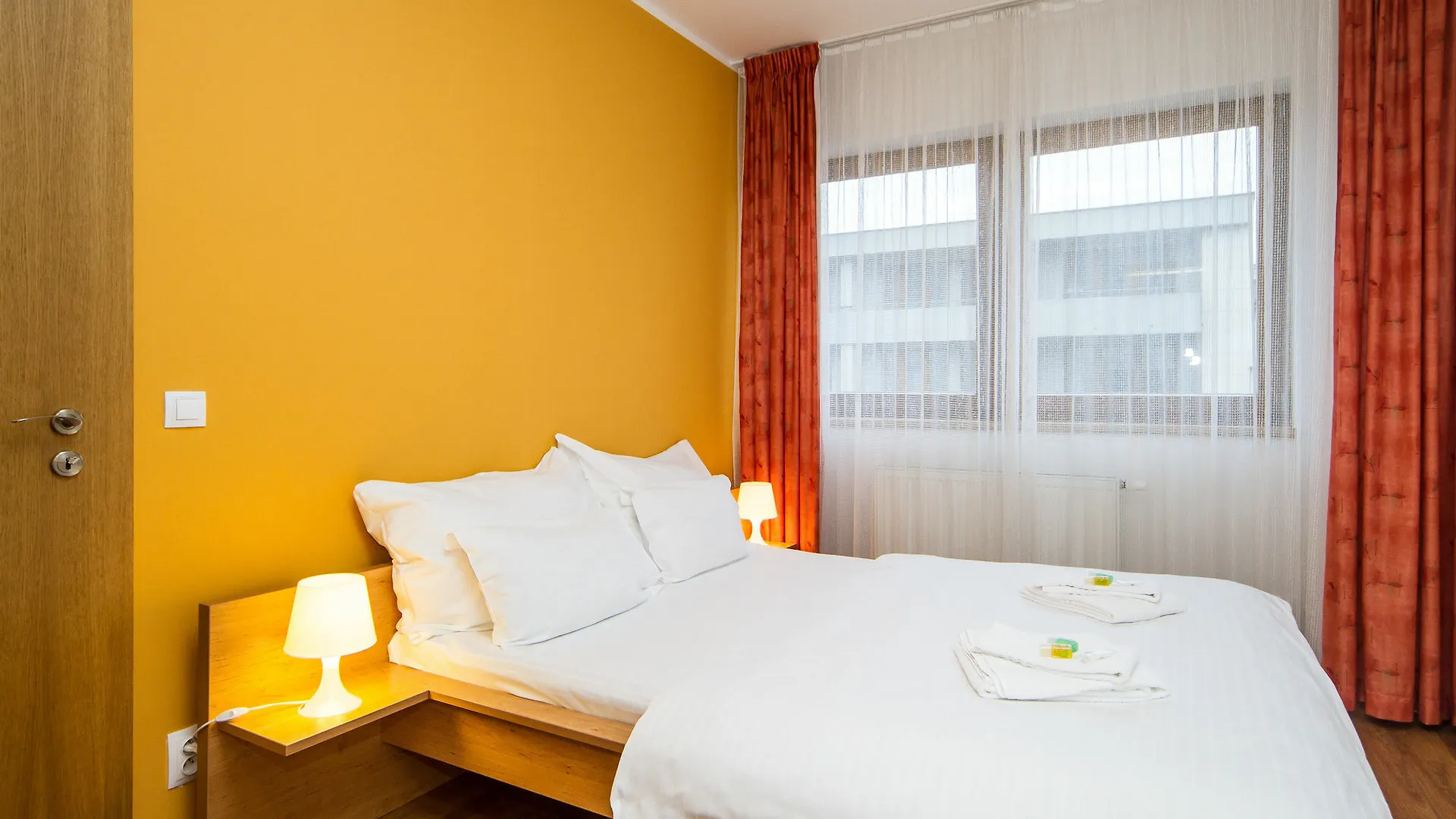 3D Apartments Prague