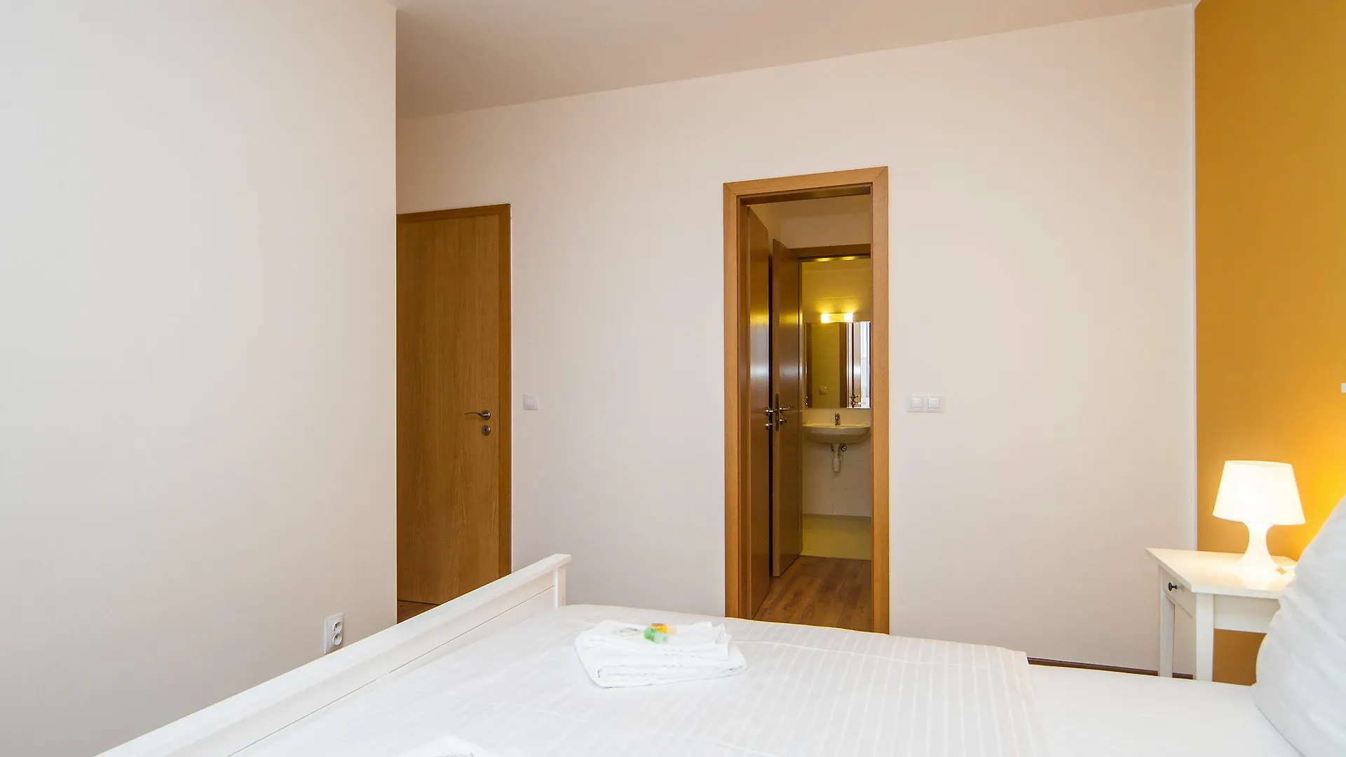 3D Apartments Prague