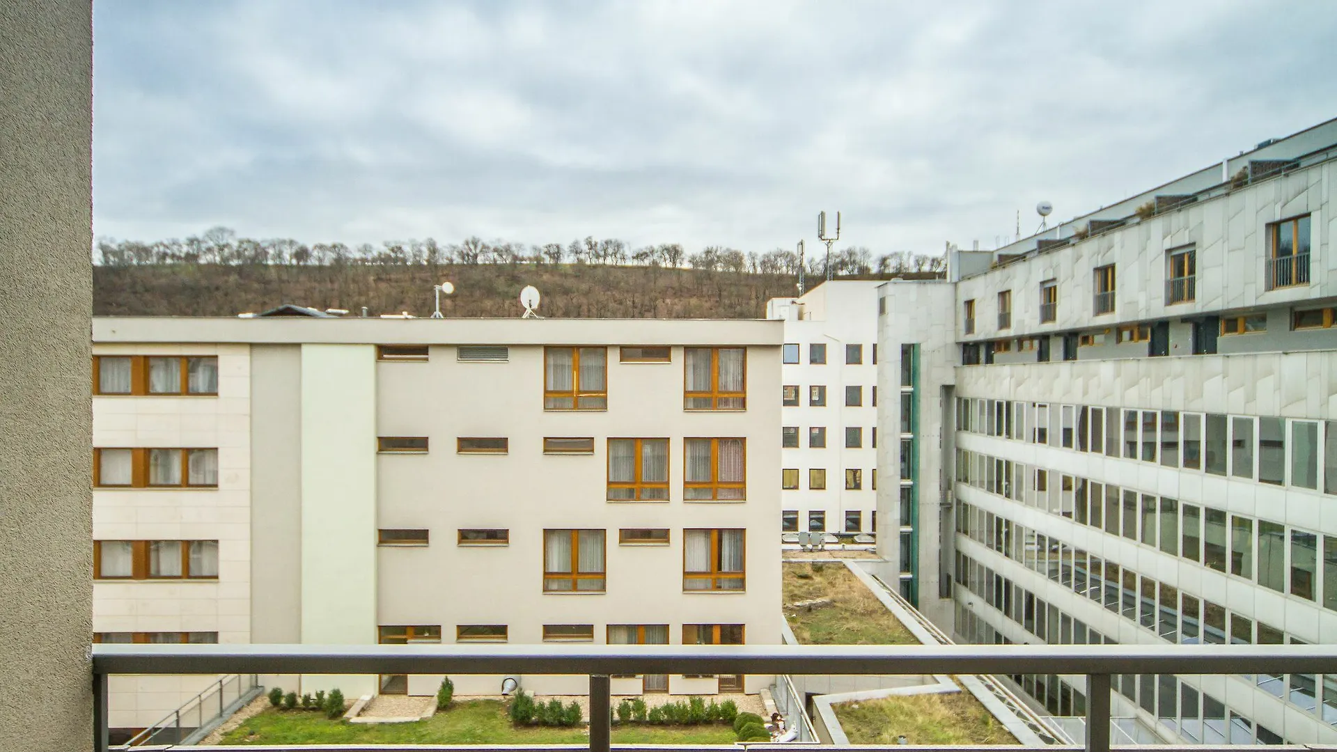 3D Apartments Prague