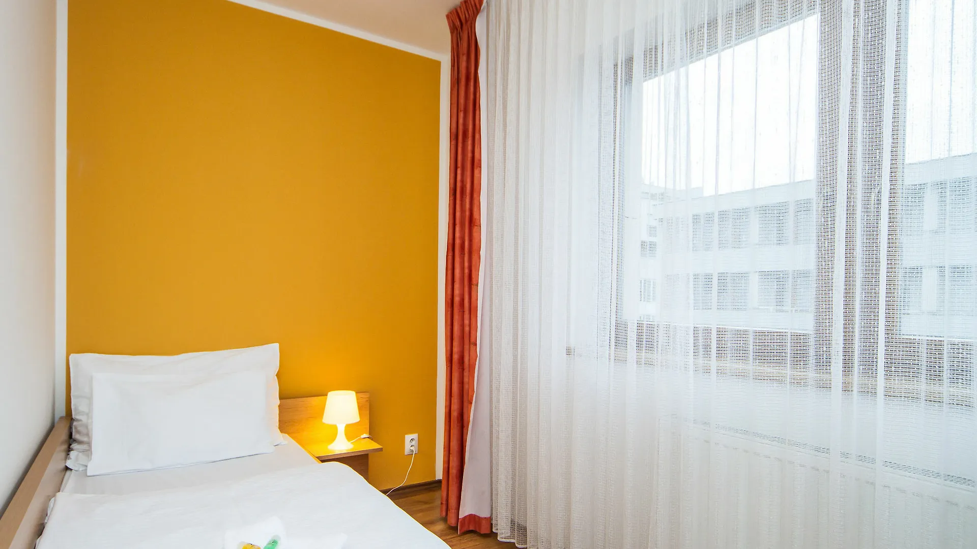 3D Apartments Prague Czech Republic