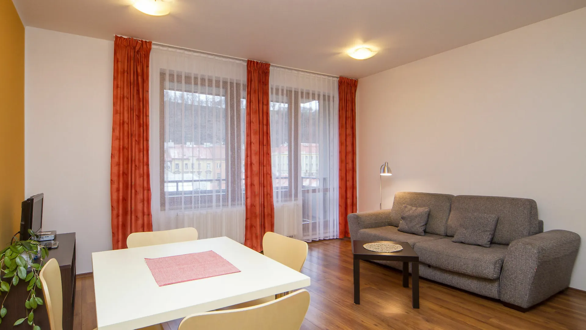 3D Apartments Prague 0*,