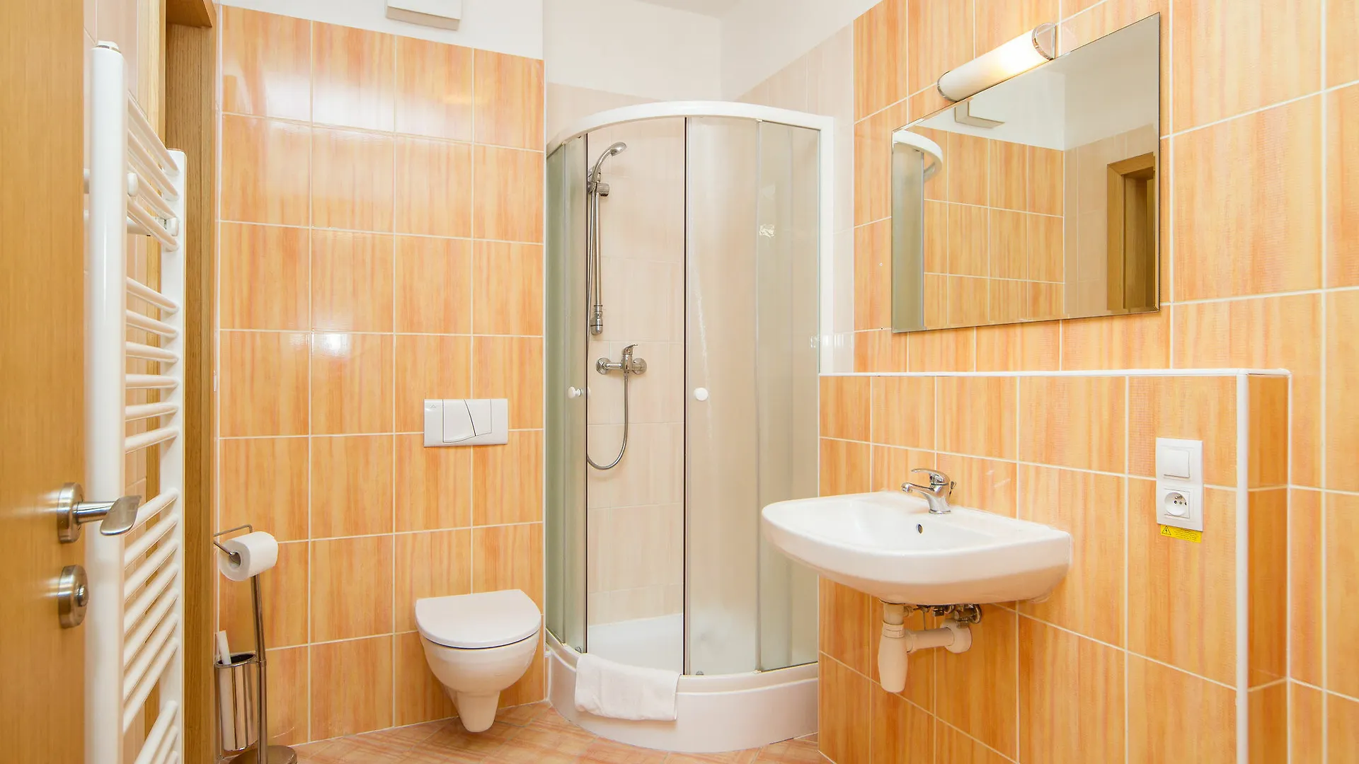 3D Apartments Prague Czech Republic