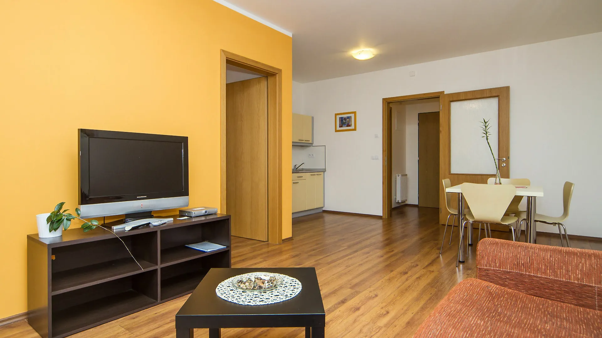 3D Apartments Prague