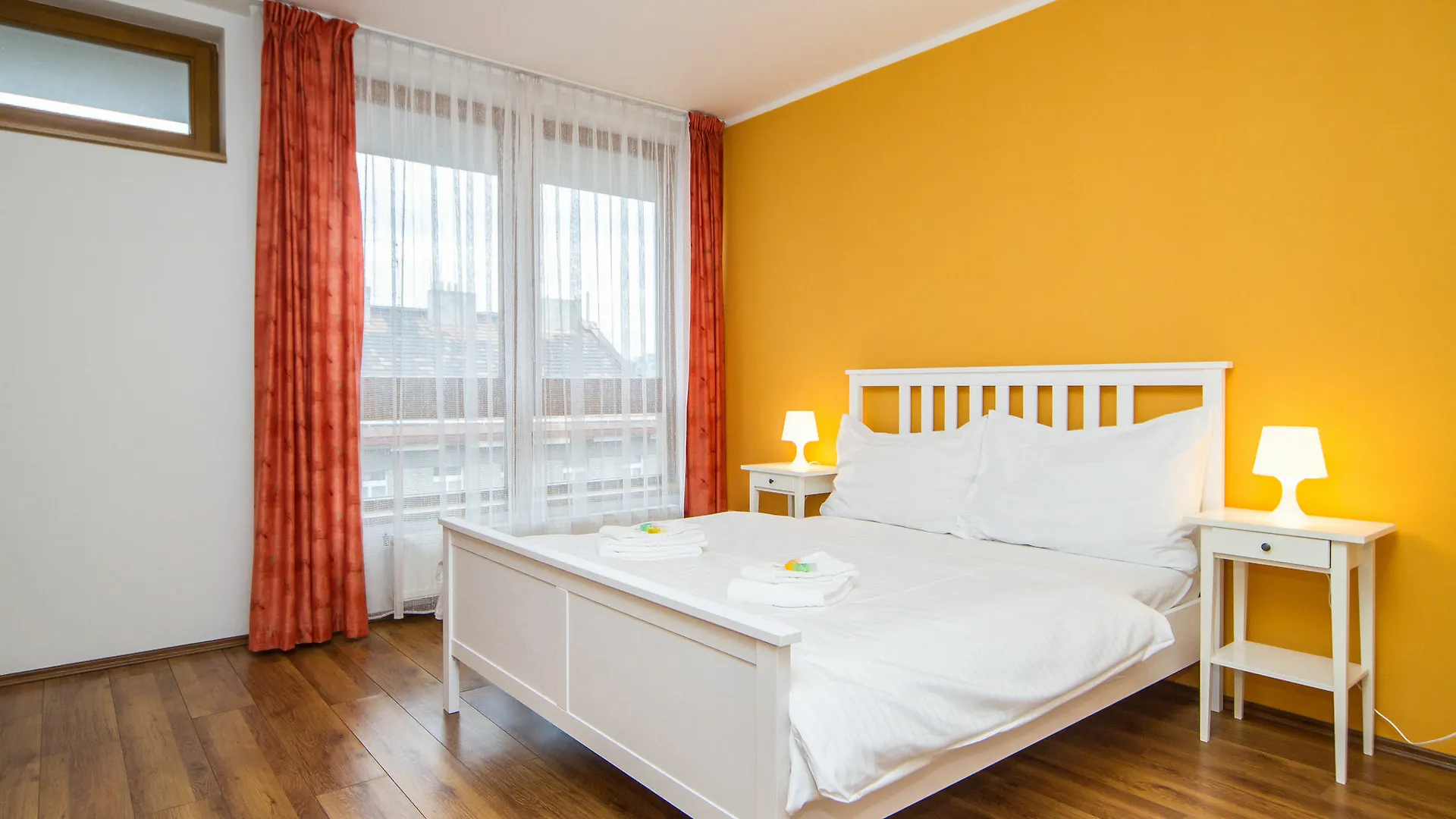 3D Apartments Prague